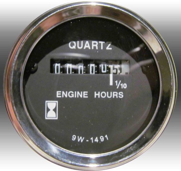 HOUR METER
