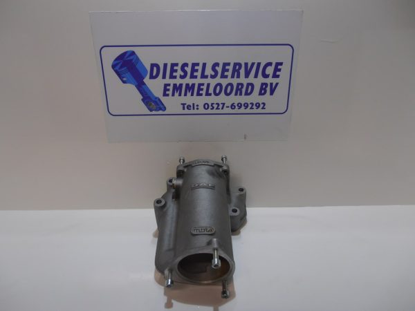 OIL COOLER HOUSE DAf