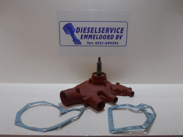 WATERPUMP DAF 1160