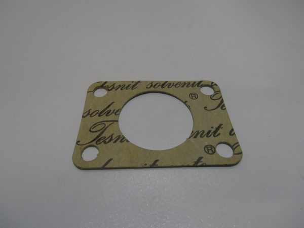 GASKET ELBOW