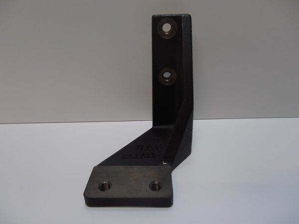 BRACKET EXHAUST DAF 1160
