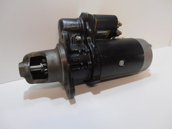 STARTER DAF WS (RUIL)