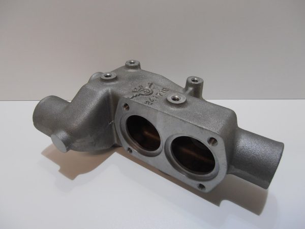 THERMOSTATHOUSE DAF 825 1160