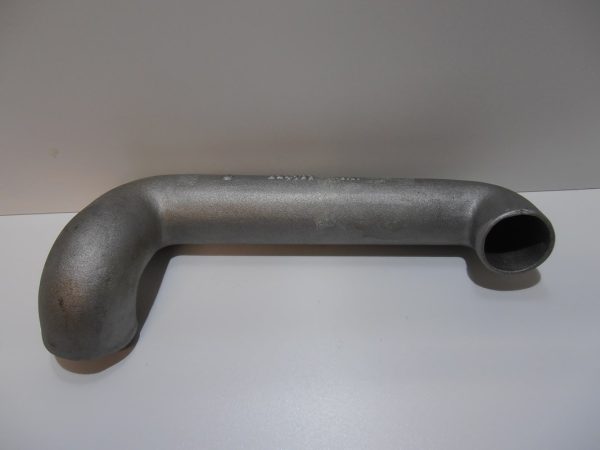 COOLLANT PIPE DAF