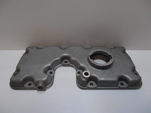 COVER COOLLANT TANK DAF
