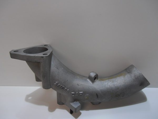 INLET PIPE DAF