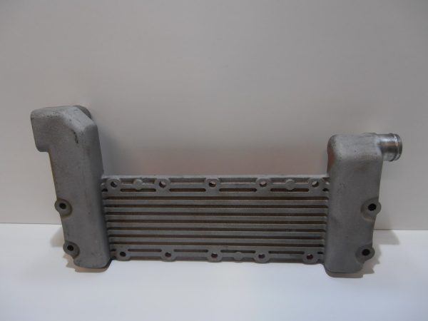 COVER EXHAUST
