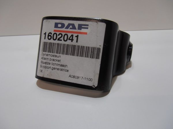 ATERNATERBRACKET DAF
