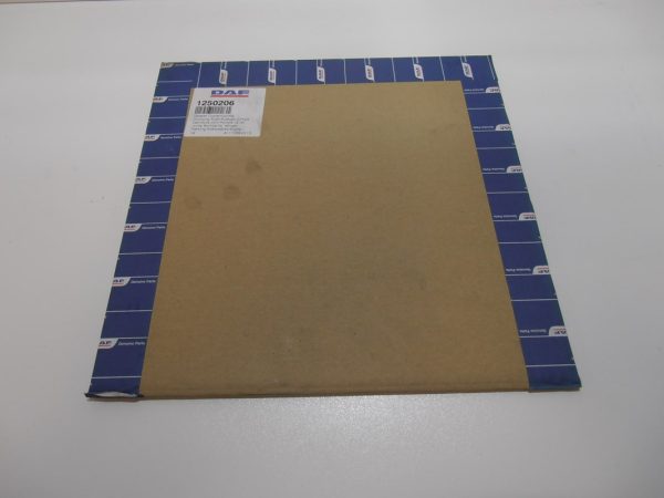 WATERPUMP GASKET DAF 1160 (SMALL)