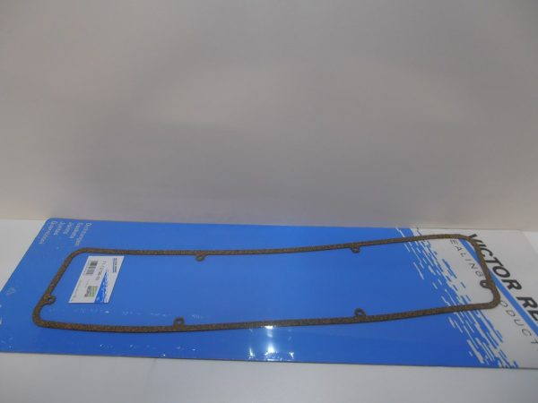 VALVECOVERGASKET