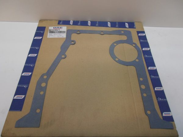 TIMINGCASE GASKET DAF 1160