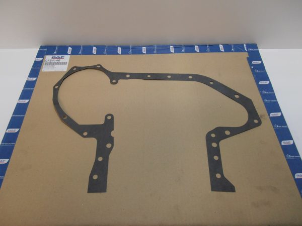 TIMINGCASE GASKET DAF 1160