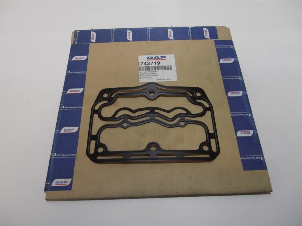 COMPRESSOR GASKET DAF