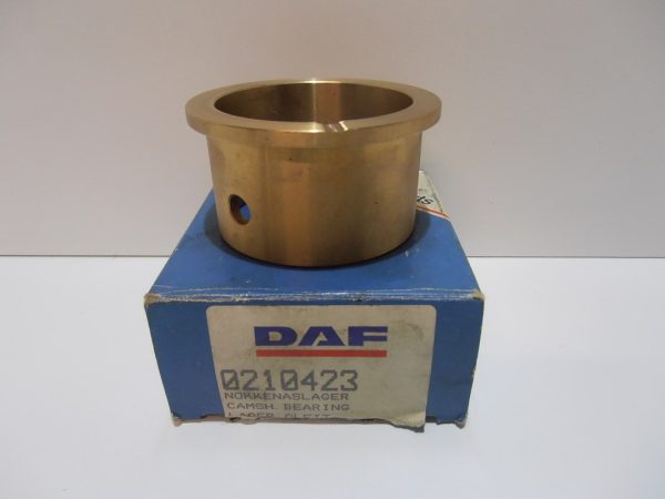 CAMSHAFT BEARING DAF 615 575