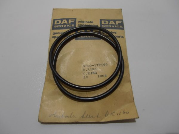 O-RING
