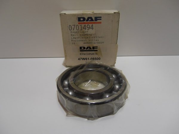 BALL BEARING DAF