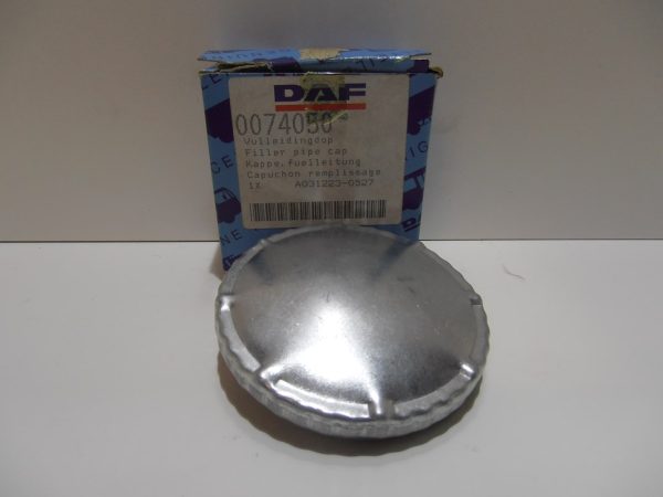 OIL FILLER CAP DAF 1160