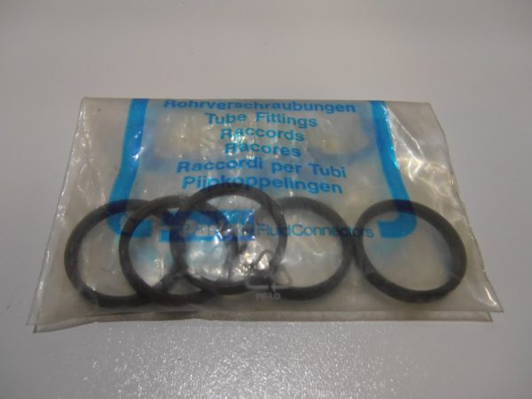 COUPLING RING PARKER
