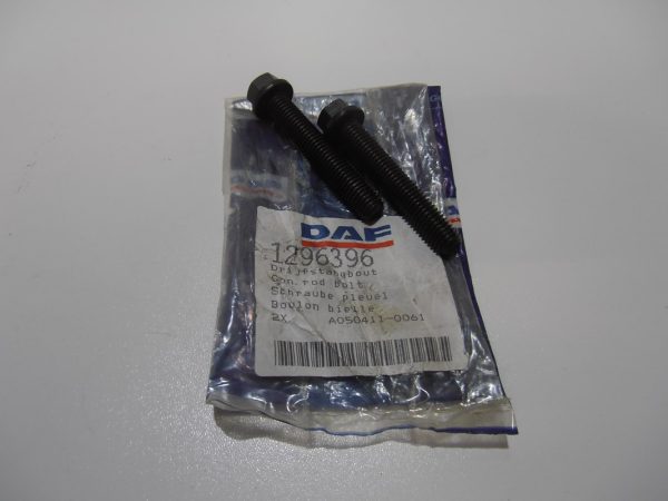 BOLT CONNECTION ROD