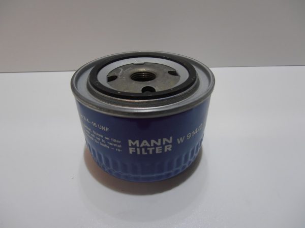 OIL FILTER LISTER LPW