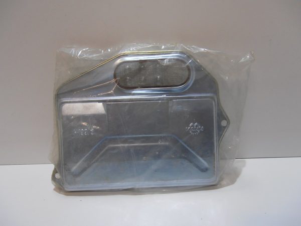 Hydraulic filter, automatic transmission