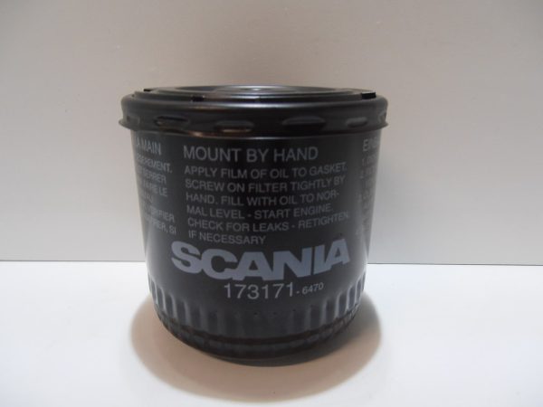 OIL FILTER