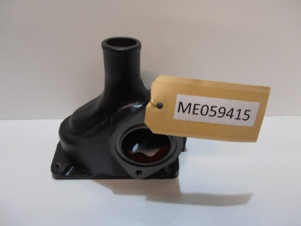 THERMOSTAT CAP