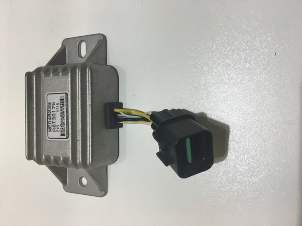 REGULATOR