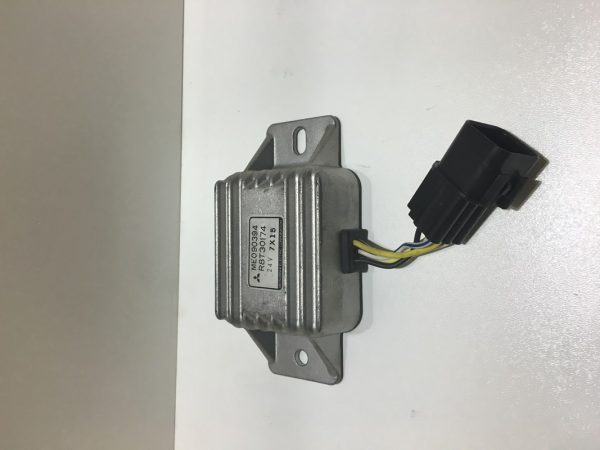 REGULATOR