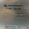 Woodward UG-8L REGULATOR - Image 2