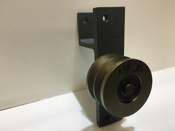 TENSIONER BELT