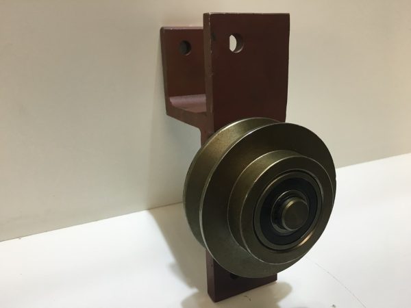 TENSIONER BELT