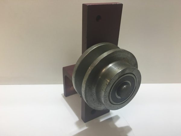 TENSIONER BELT