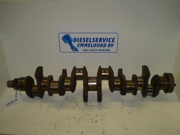 CRANKSHAFT DAF 825