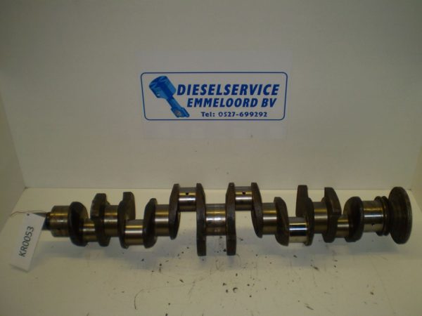 CRANKSHAFT DAF 475