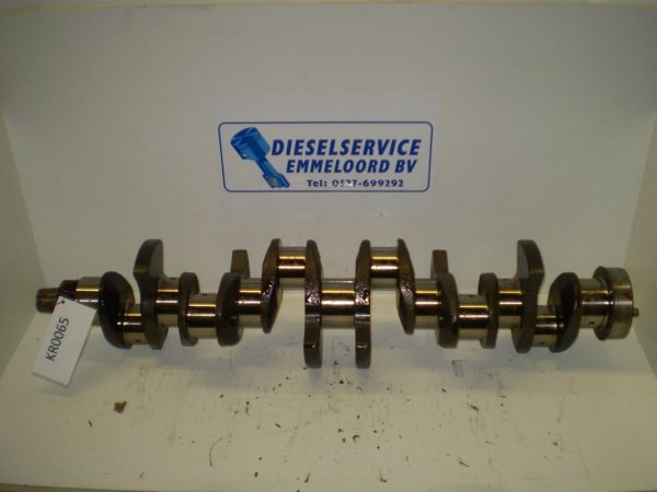 CRANKSHAFT DAF 825