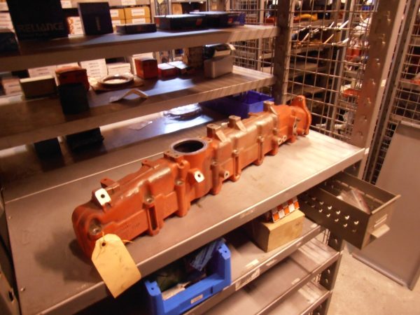 MANIFOLD (USED)