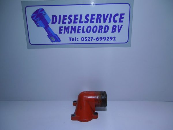 COOLANT PIPE