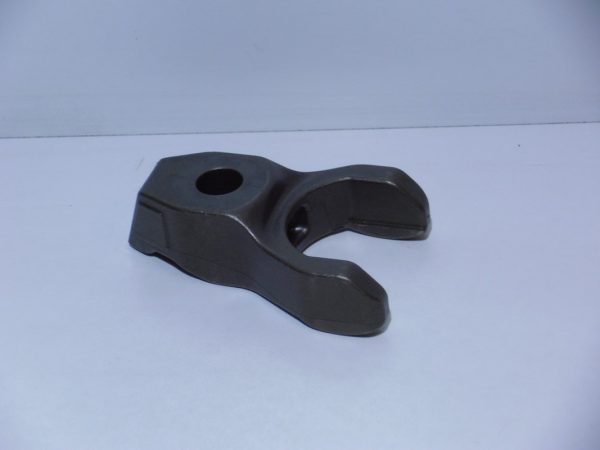 SPRAY ATTACHMENT CLAMP