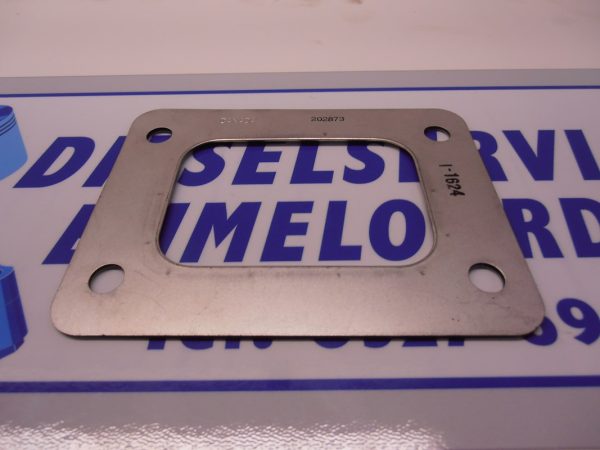 GASKET