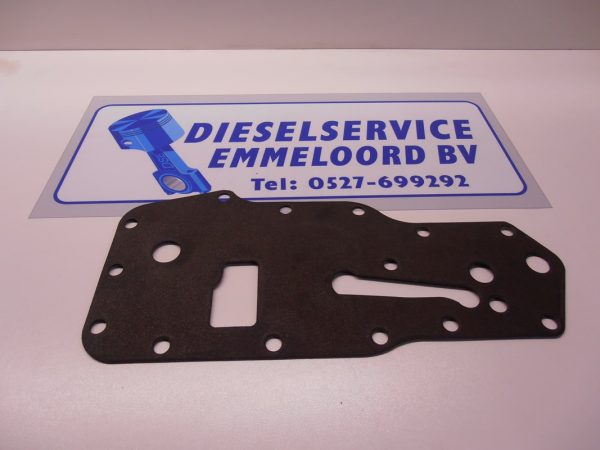 GASKET