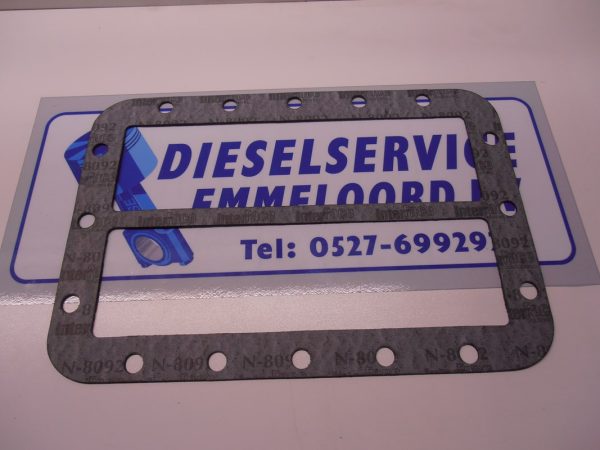 GASKET