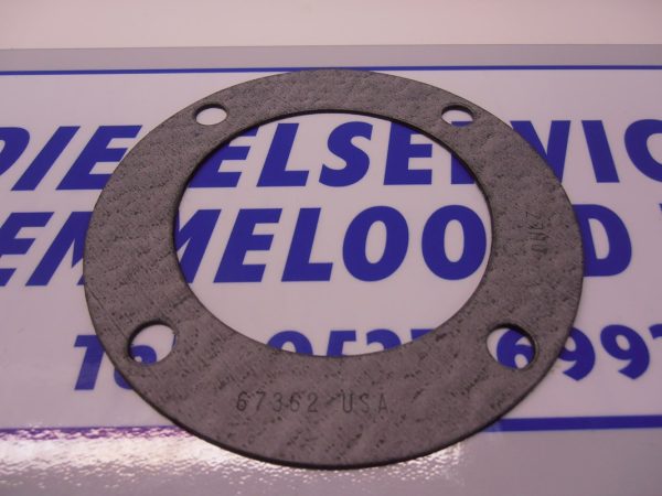 GASKET