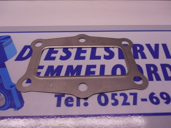 GASKET