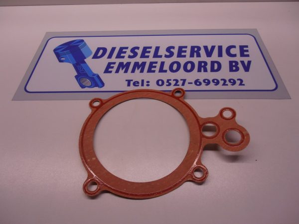 GASKET