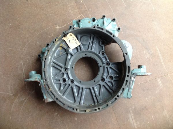 HOUSING FLYWHEEL