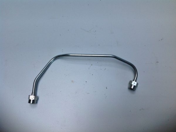 PIPE INJECTION U.C.