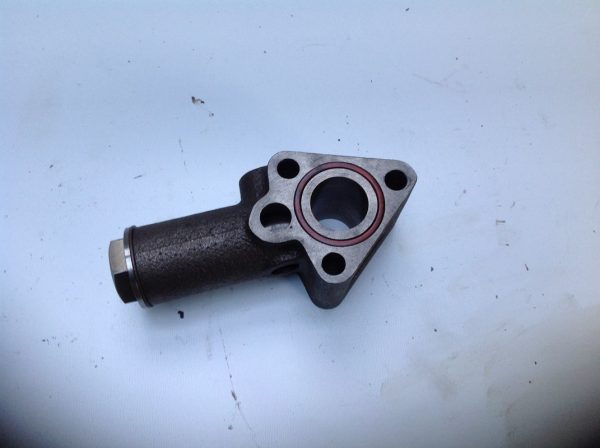 SAFETY VALVE