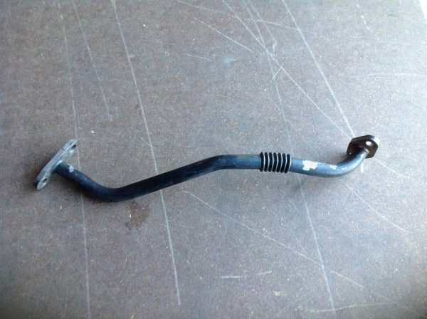 TUBE, T/C OIL RETURN