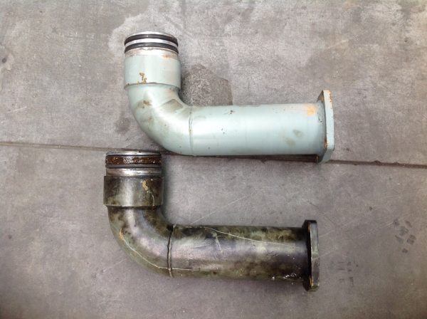 DUCT, AIR